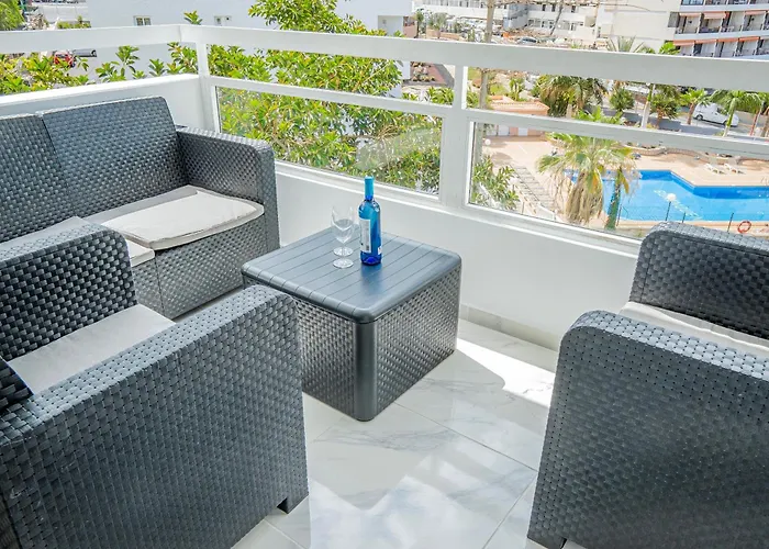 Appartement Ponderosa