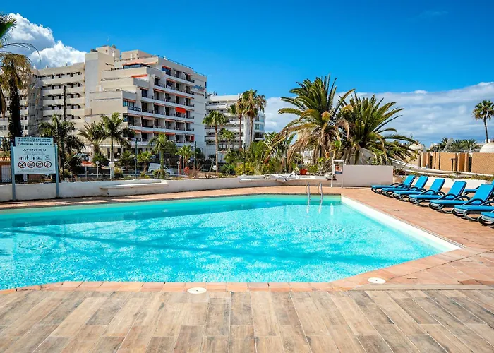 Ponderosa Appartement