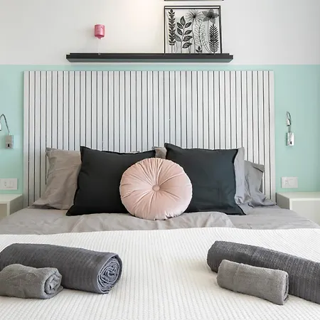 Ponderosa Плайя-Фаньябе