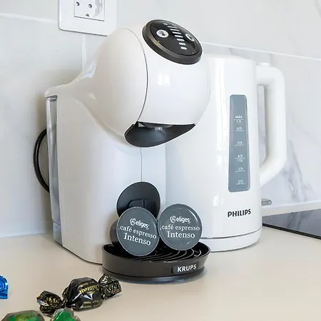 Ponderosa Апартаменты *