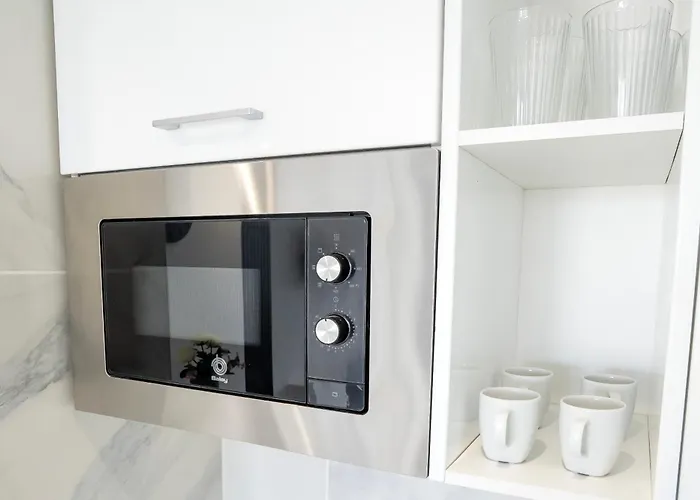 Apartamento Ponderosa *