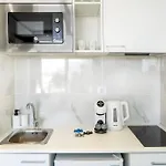 Apartament Ponderosa Playa Feñabe