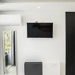 Ponderosa Апартаменты