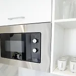Apartament Ponderosa *