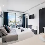 Ponderosa Apartament