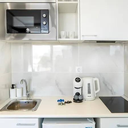 Apartamento Ponderosa Playa Feñabe