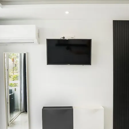 Ponderosa Apartamento