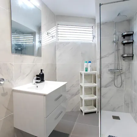 Centered With A Pool & Near The Beach, 324, Ponderosa