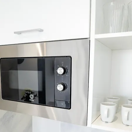 Apartamento Ponderosa *