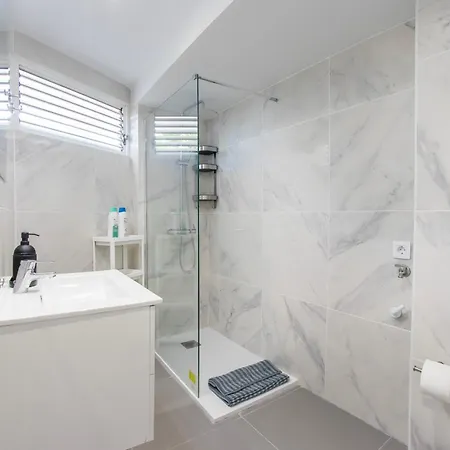 Apartamento Ponderosa Playa Feñabe