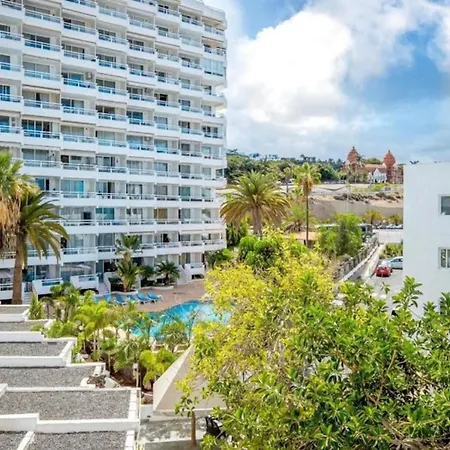 Ponderosa Apartamento *