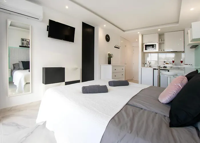 Ponderosa * Playa Feñabe