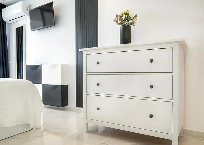 Ponderosa Apartmán Playa Feñabe