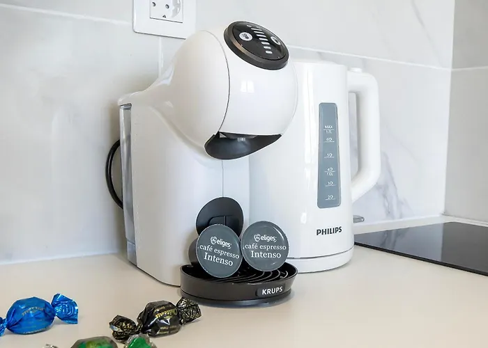 Ponderosa Apartmán *