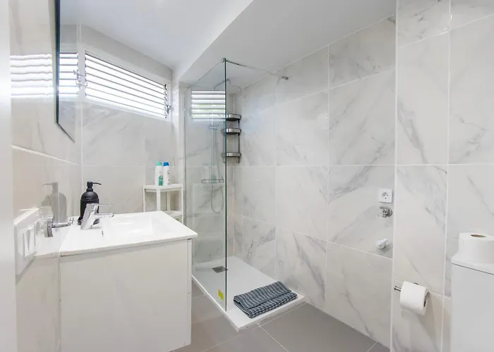 Apartmán Ponderosa Playa Feñabe