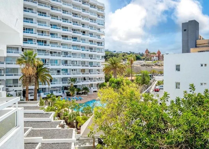 Ponderosa Apartmán *